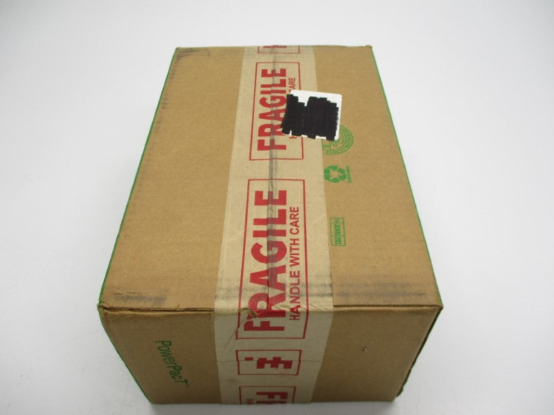 SQUARE D BDA36060 480V 60A (GREEN) NSFS