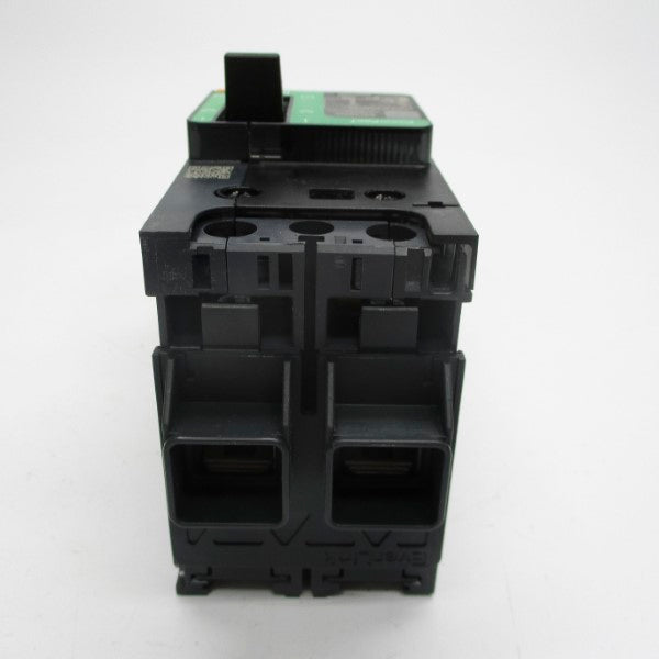 SQUARE D BGL26020 480V 20A (GREEN) (AS PICTURED) NSMP