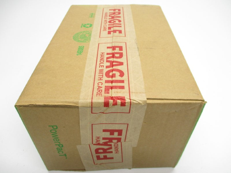 SQUARE D BDA36020 480V 20A (GREEN) NSFS