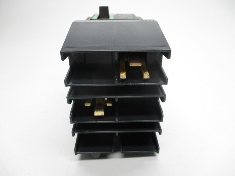 SQUARE D BDA24040Y1 277V 40A (GREEN) NSMP