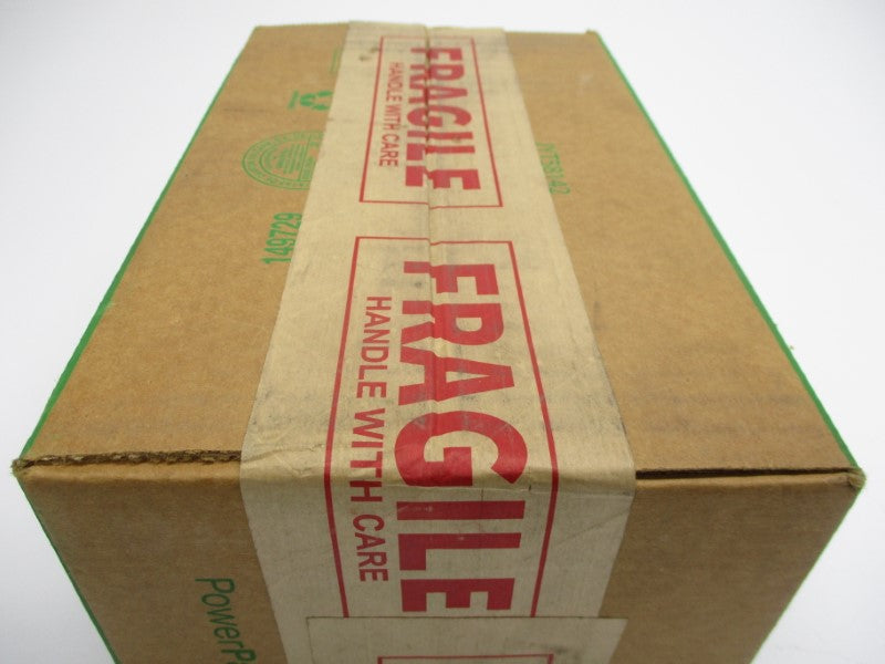 SQUARE D QDL22225 240V 225A (GREEN) NSFS