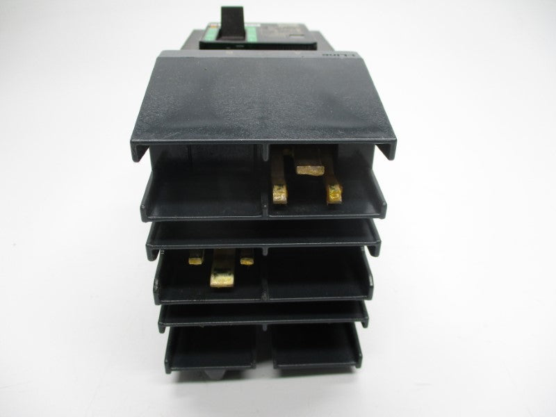 SQUARE D BGA260601 480V 60A (GREEN) NSMP