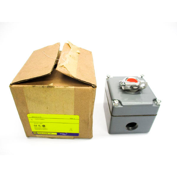 SQUARE D 9001KYK15 SER. A NSMP