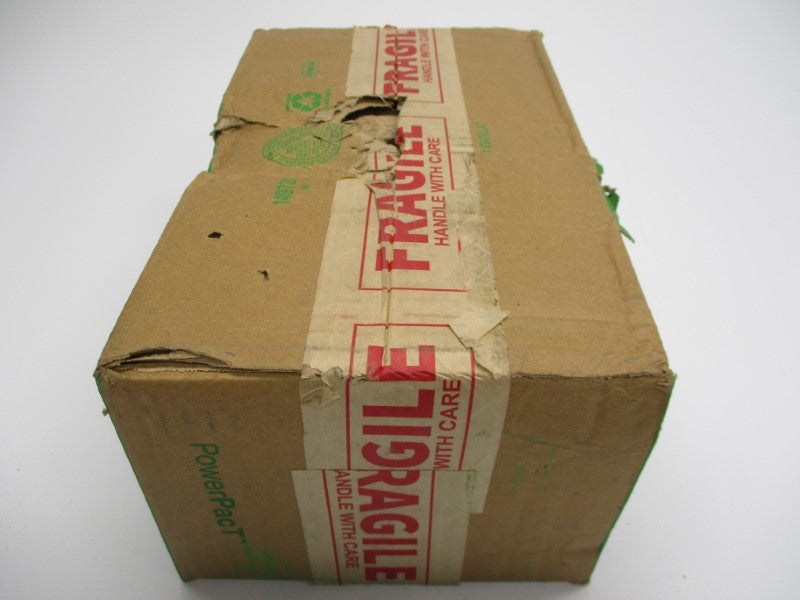 SQUARE D QGA32225 240V 225A (GREEN) NSFS