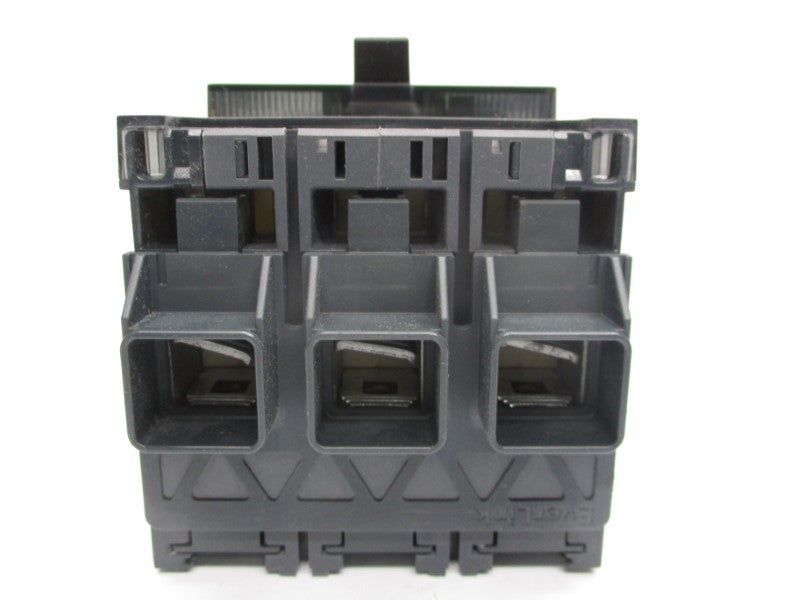 SCHNEIDER ELECTRIC BDL36100SA 480V 100A NSMP