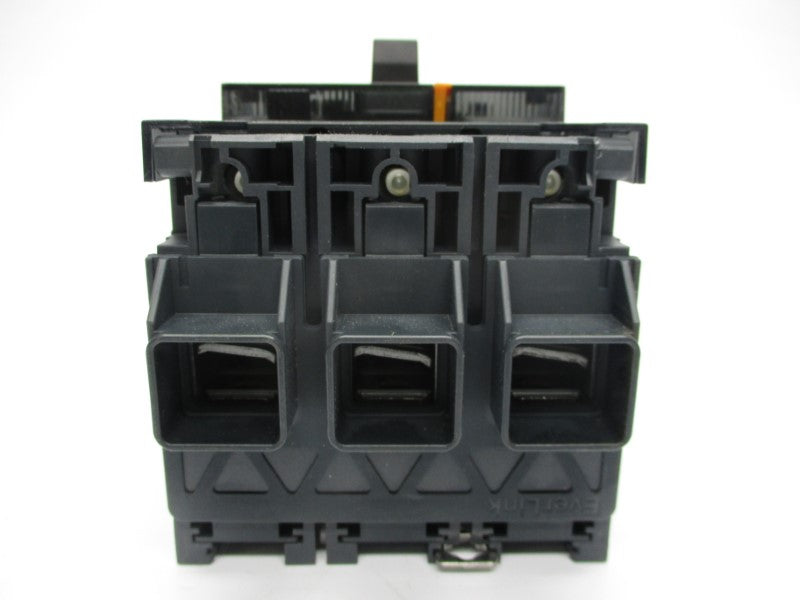SQUARE D BDL36040 480V 40A (GREEN) NSMP