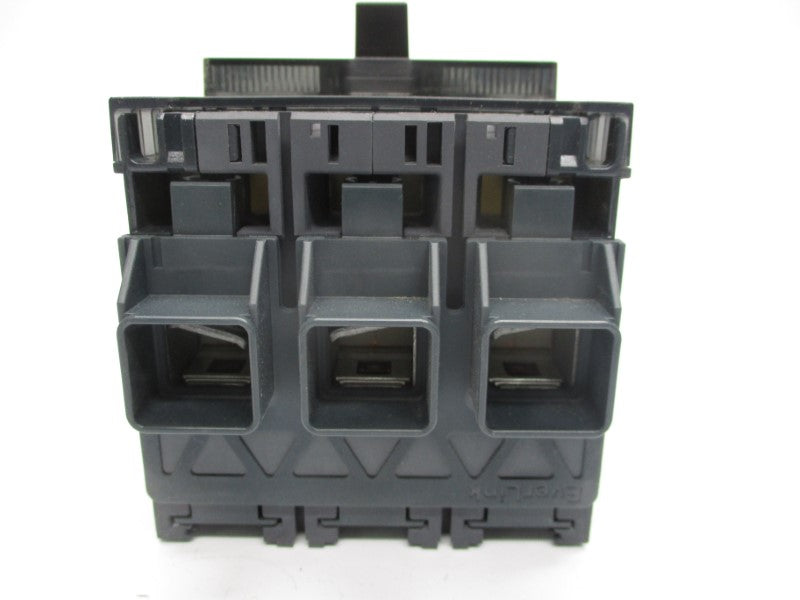 SQUARE D BGL36100 480V 100A (GREEN) NSMP