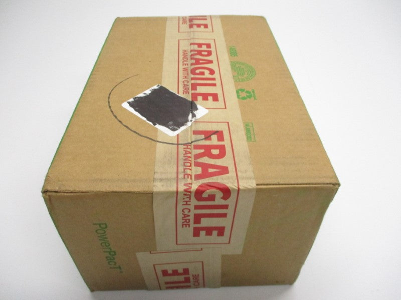 SQUARE D BDA36125 480V 125A (GREEN) NSFS