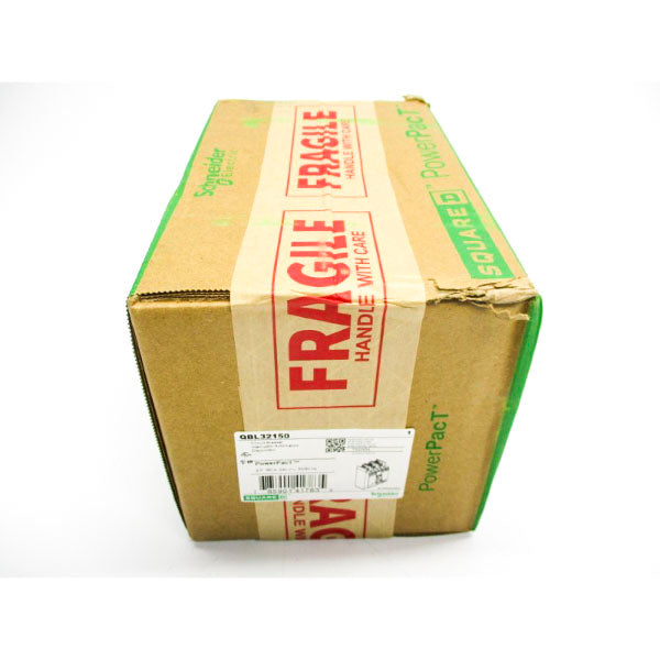 SCHNEIDER ELECTRIC QBL32150 240V 150A NSFS