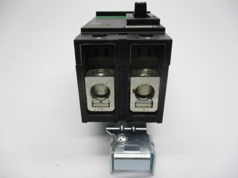 SQUARE D QGA222002 240V 200A (GREEN) NSMP