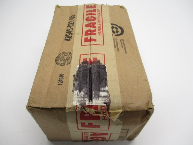 SQUARE D EGB34125 SER. S3 277V 125A NSFS