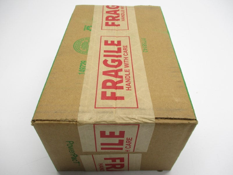 SQUARE D QBP22125TM 240V 125A (GREEN) NSFS