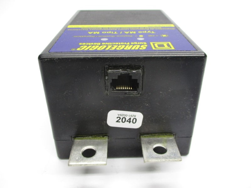 SQUARE D MA1IMA241 SER. 003 120V NSMP