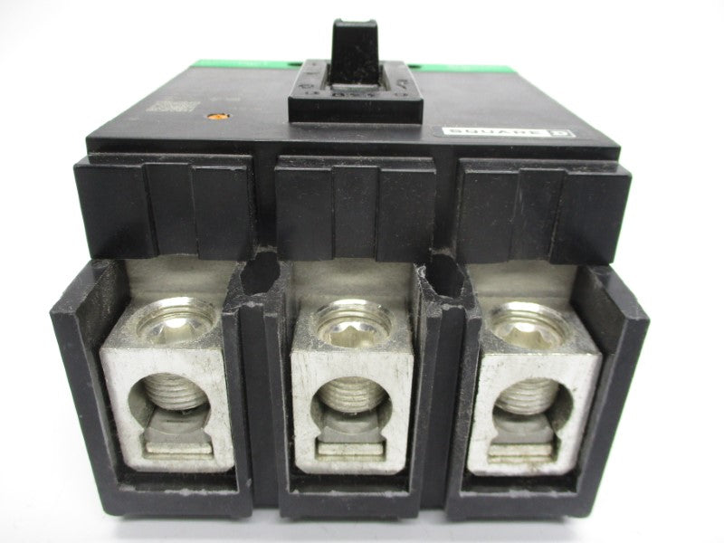 SQUARE D QGP32225TM 240V 225A (GREEN) NSMP