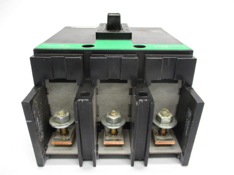 SQUARE D QGP32225TM 240V 225A (GREEN) NSMP