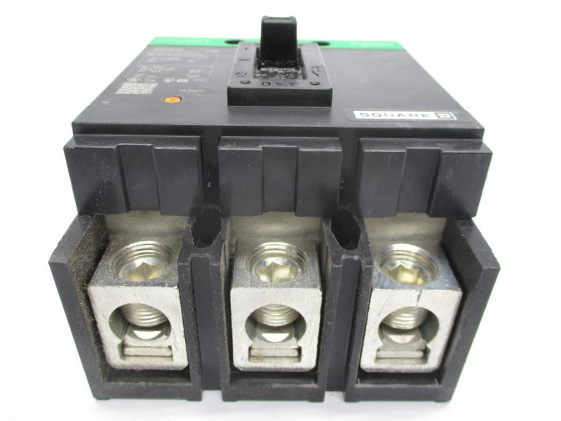 SQUARE D QBL32070 240V 70A (GREEN) NSMP