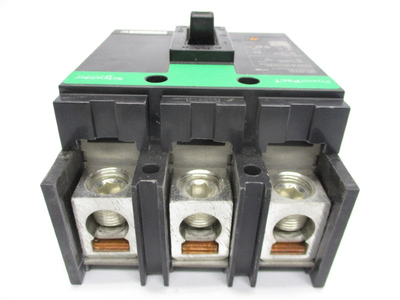 SQUARE D QBL32070 240V 70A (GREEN) NSMP