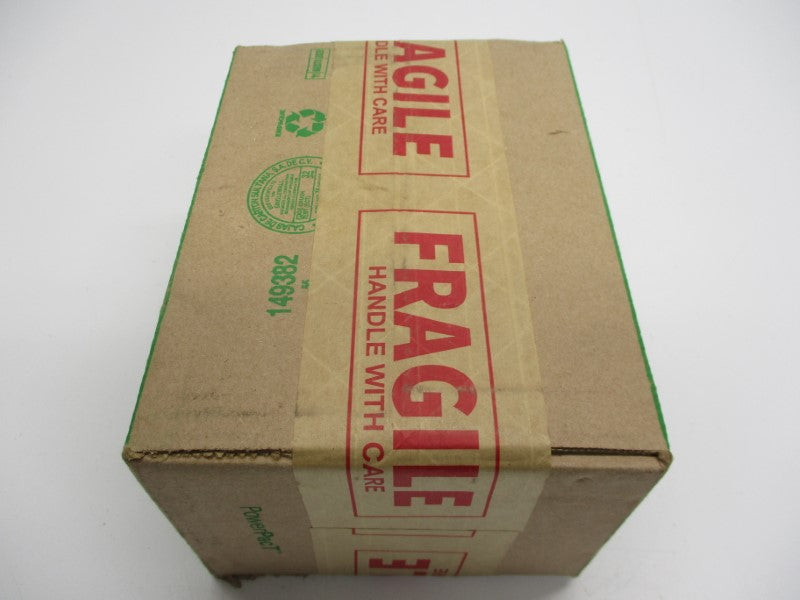 SQUARE D BGL36060 480V 60A (GREEN) NSFS