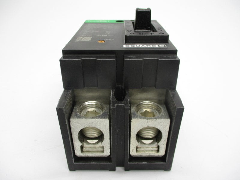 SQUARE D QBL22125 240V 125A (GREEN) NSMP
