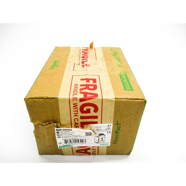 SQUARE D BDL36090 480V 90A (GREEN) NSFS
