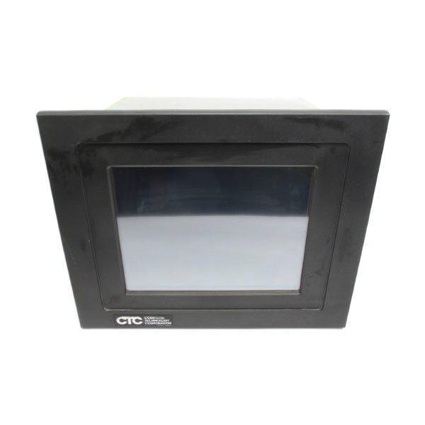 CTC P41-3C3-E1-2A5 90-250VAC UNMP