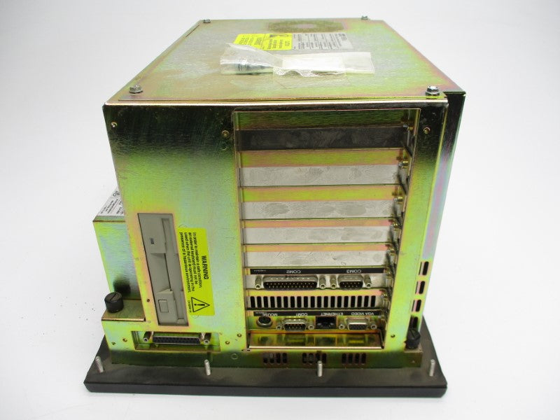 CTC P41-3C3-E1-2A5 90-250VAC UNMP