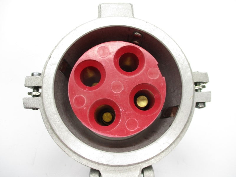 CROUSE-HINDS ARL2042 600VAC 200A NSMP