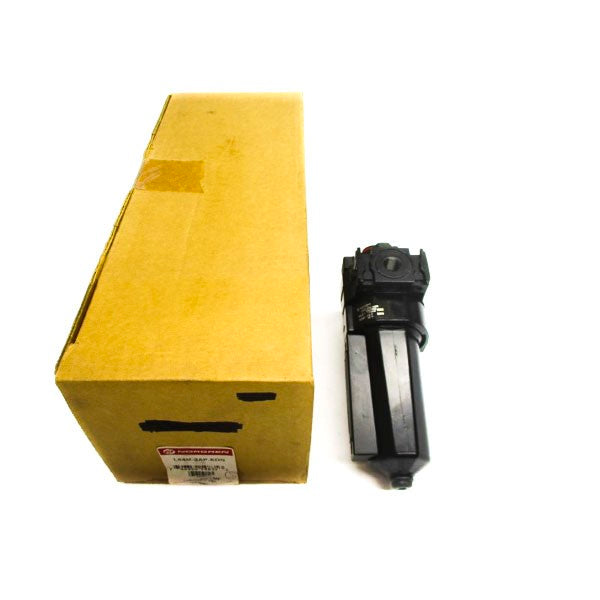 NORGREN L64M-2AP-EDN 250PSI 1/2" NSMP