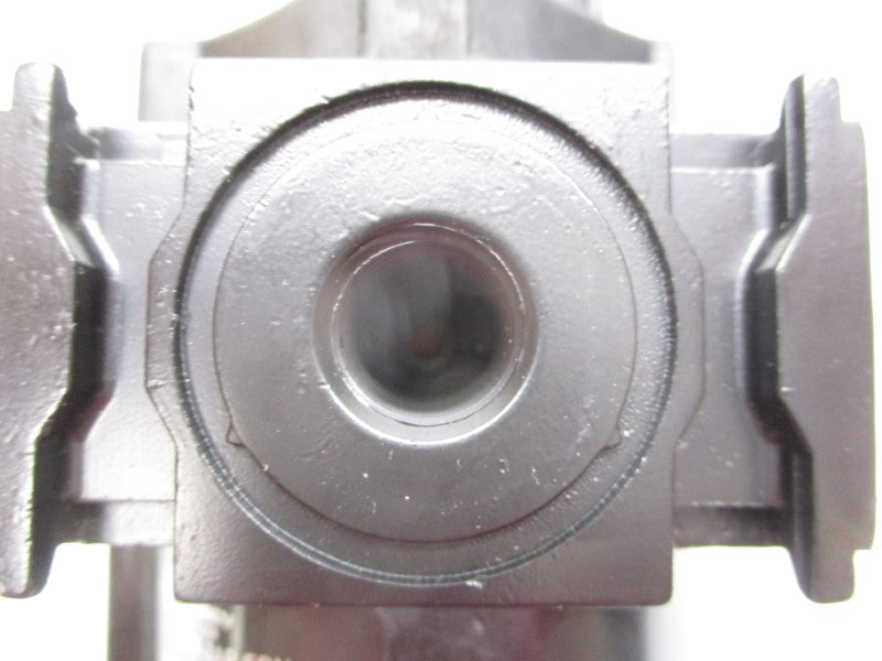 NORGREN L64M-2AP-EDN 250PSI 1/2" NSMP