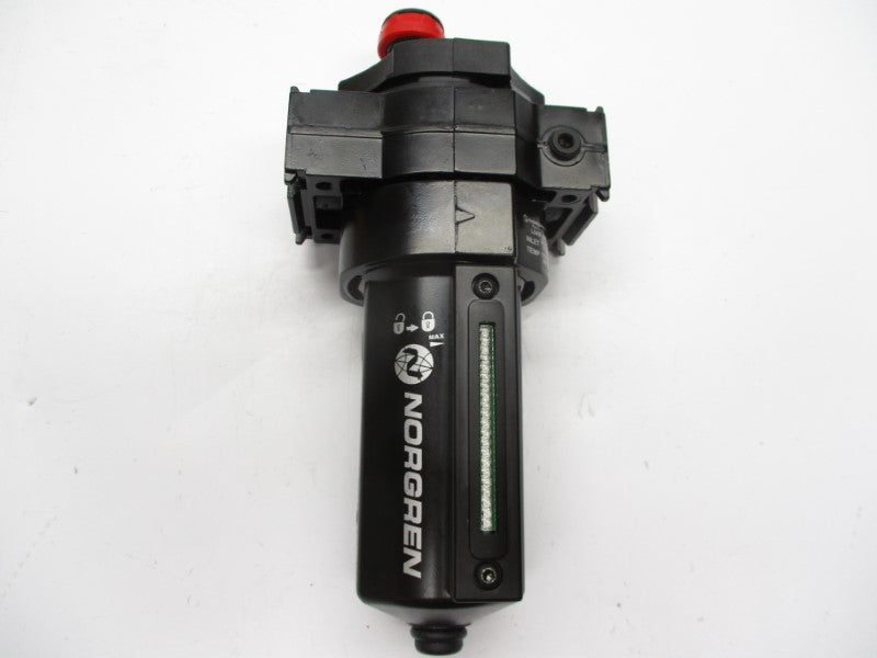 NORGREN L64M-2AP-EDN 250PSI 1/2" NSMP