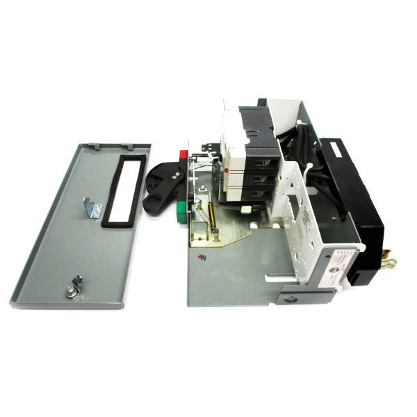 ALLEN BRADLEY 2193FZ-AKC-36CM 600V (AS PICTURED) NSNP