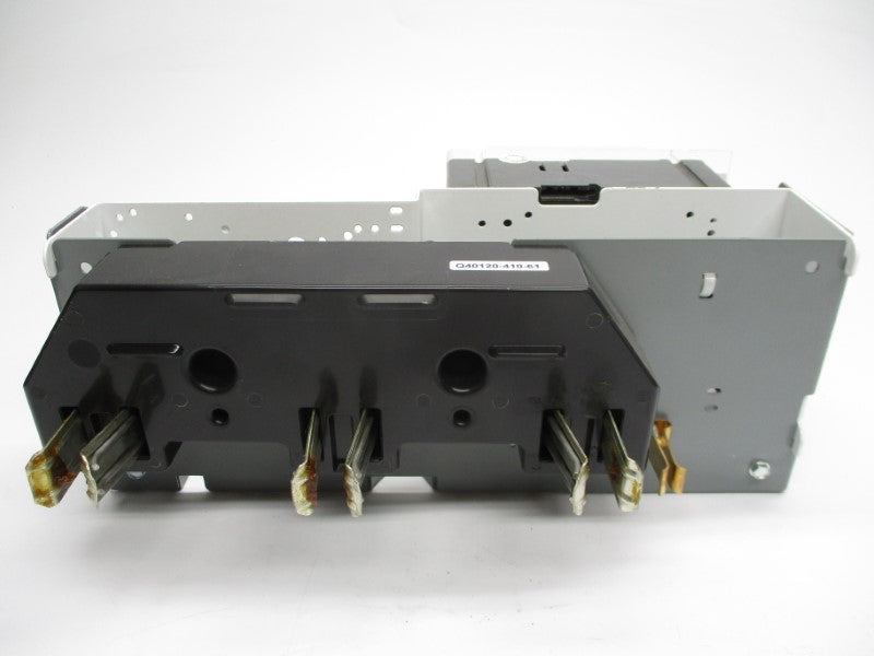 ALLEN BRADLEY 2193FZ-AKC-36CM 600V (AS PICTURED) NSNP
