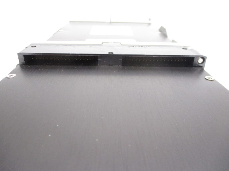 FOXBORO DM400YL REV. 0C 120VAC NSNP