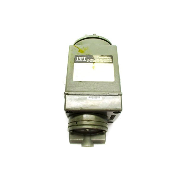 ITT GT46CD2485 24VDC 3-27PSI UNMP