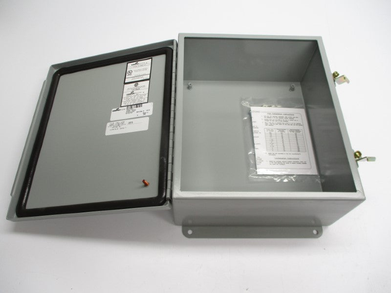 COOPER 12105-12CHC NSNP