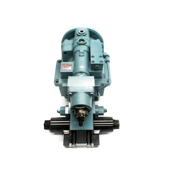 NACHI PVS-2A-45C3S4-4279F NSNP