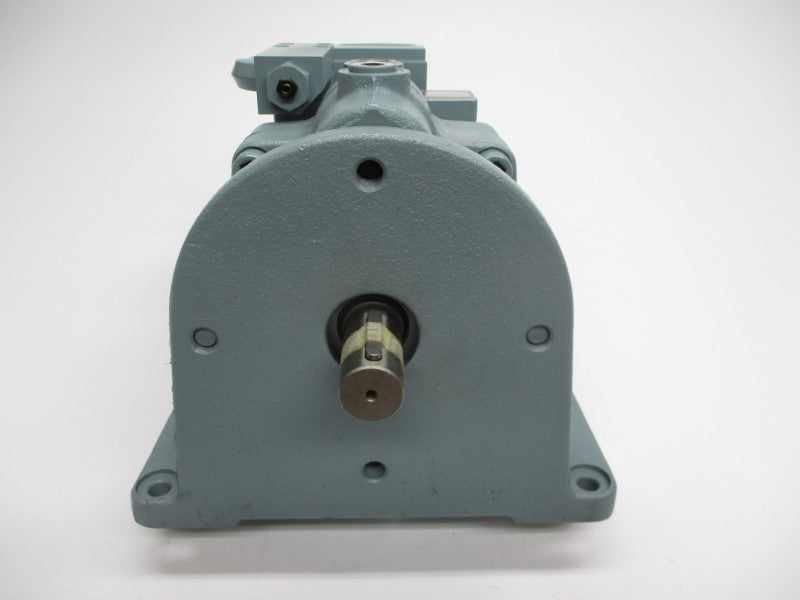 NACHI PVS-2A-45C3S4-4279F NSNP