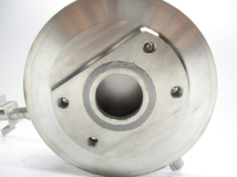 HUBER 356625 NSNP