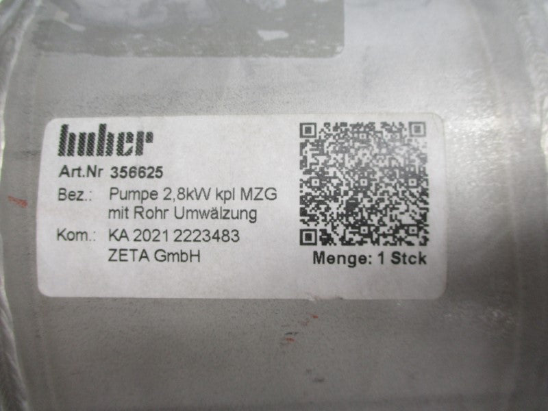HUBER 356625 NSNP
