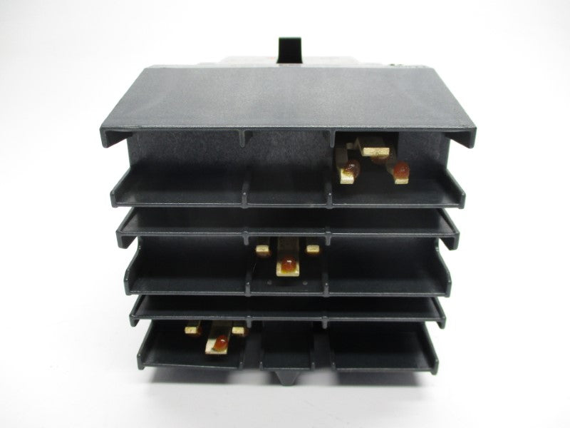 SQUARE D BDA34100Y 277V 100A (AS PICTURED) NSNP