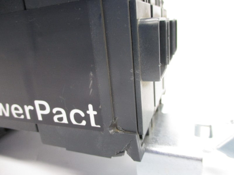 SQUARE D BDA34100Y 277V 100A (AS PICTURED) NSNP