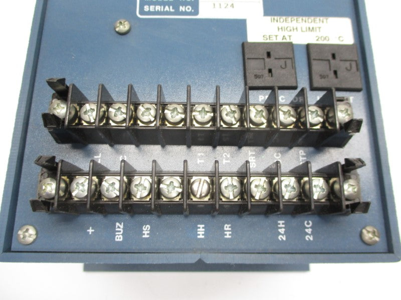 TFI INTERNATIONAL 928C (AS PICTURED) NSNP