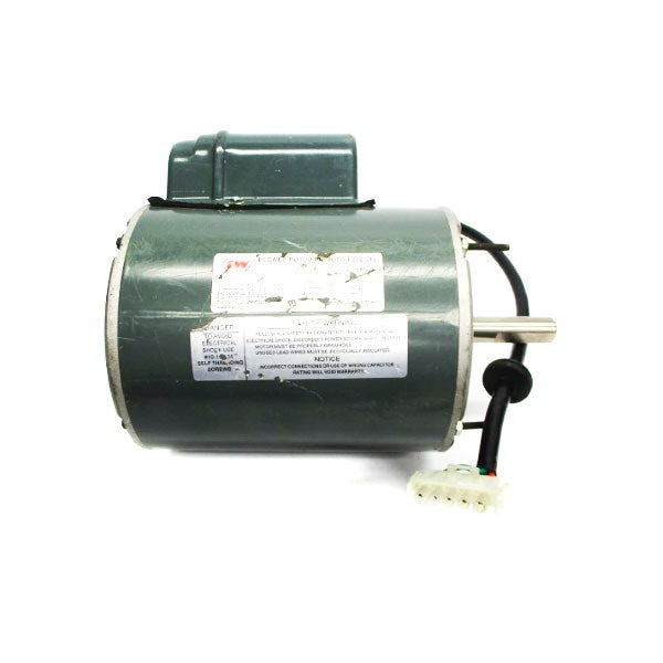 EW MOTORS YDK140/60-4-370A 115V 4.9A UNMP