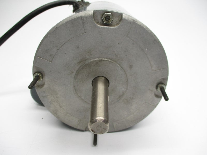 EW MOTORS YDK140/60-4-370A 115V 4.9A UNMP
