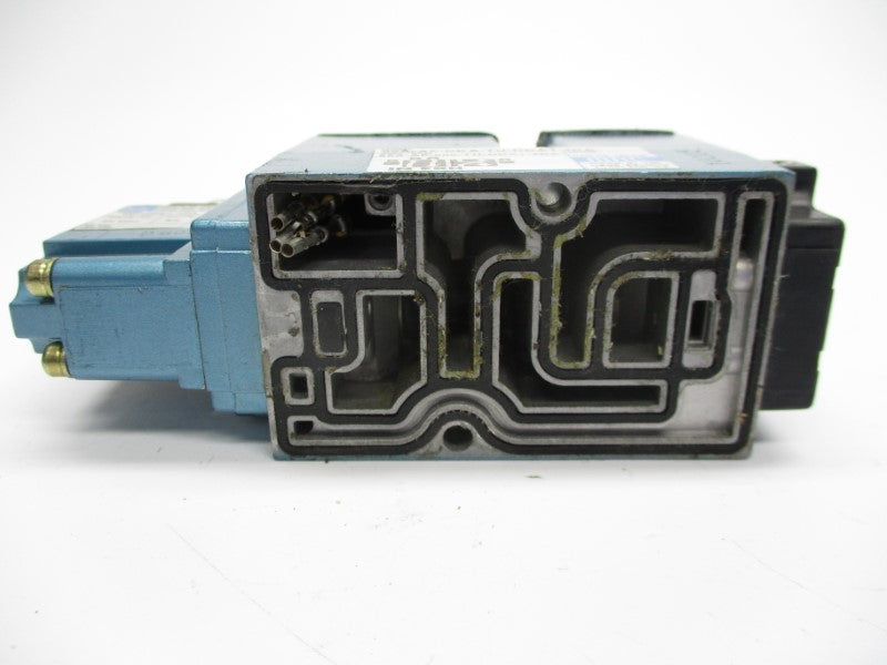 MAC 82A-AF-CKA-TU-DDA1-4DA 24VDC 25-150PSI UNMP