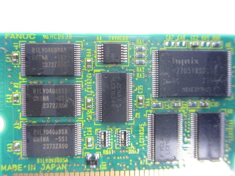 FANUC A20B-3900-0285/01A NSNP
