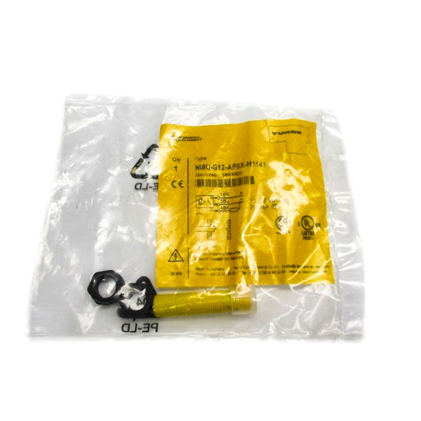 TURCK NI8U-S12-AP6X-H1141 1644600 10-30VDC NSMP