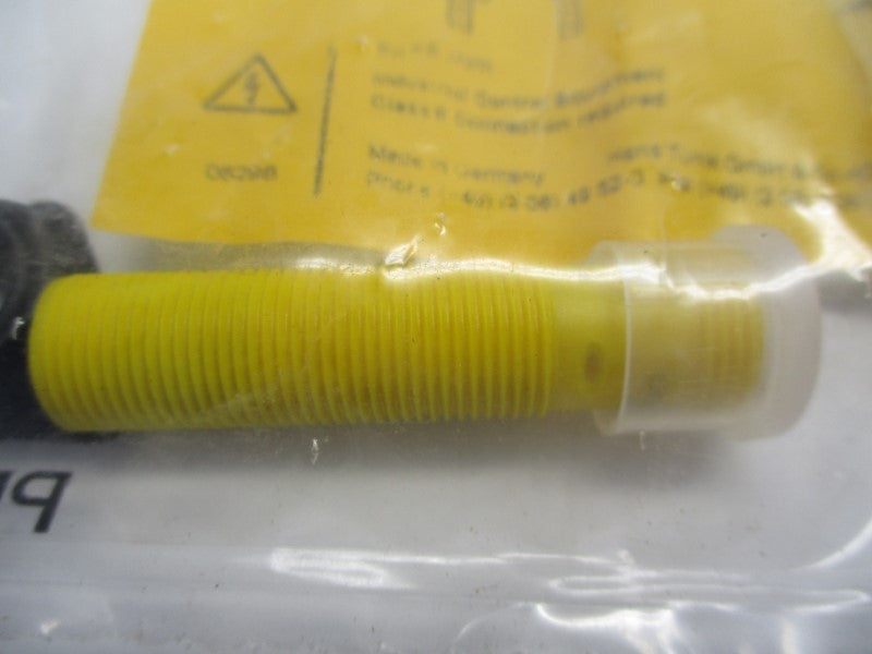 TURCK NI8U-S12-AP6X-H1141 1644600 10-30VDC NSMP