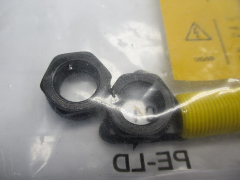 TURCK NI8U-S12-AP6X-H1141 1644600 10-30VDC NSMP