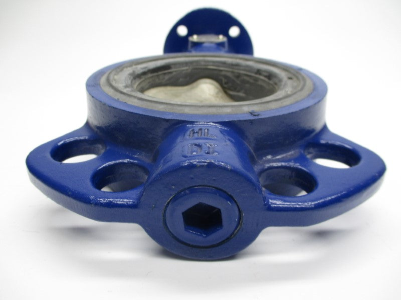 KEYSTONE 320-116 3-1/8" NSNP